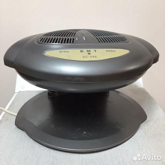 Электросушилка для ногтей