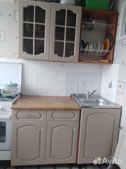 Кухонный гарнитур бу