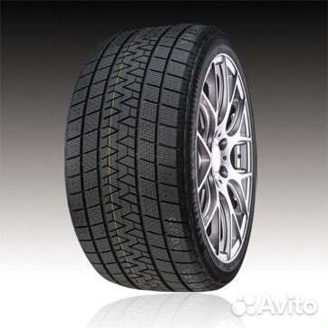 Altenzo Sport Navigator 275/40 R20 и 315/35 R20