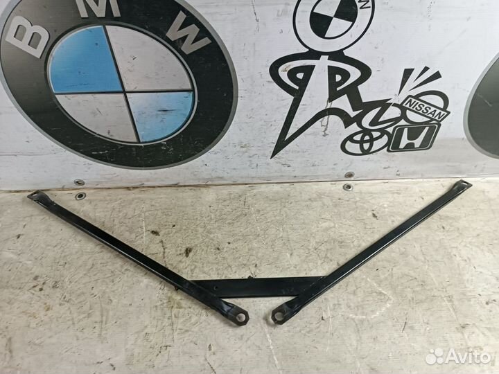 Распорка кузова передняя BMW 1 F20