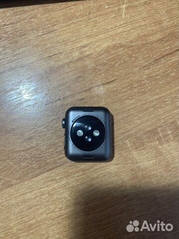 Apple Watch series 3 38mm