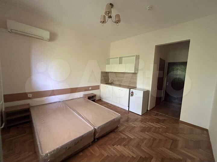 Квартира-студия, 24 м², 1/4 эт.