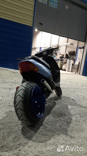 Suzuki Lets 2 New Ruckus