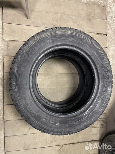 Yokohama Geolandar A/T G011 225/65 R17 102