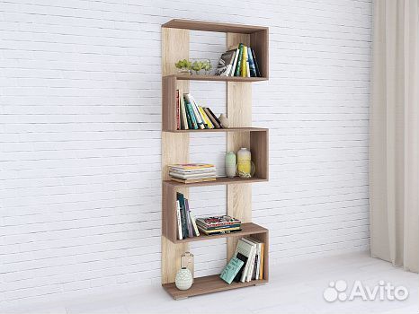 Стеллаж Ромео