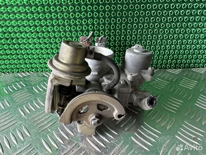 Заслонка дроссельная Nissan Almera N16 1.5 QG15