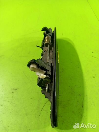 Ручка двери задняя правая для Hyundai Getz