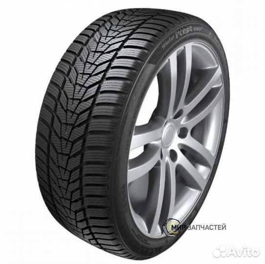 Hankook Winter I'Cept Evo 3 W330 225/55 R18 102V