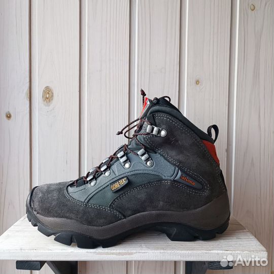 Треккинговые ботинки Lafuma Gore-Tex