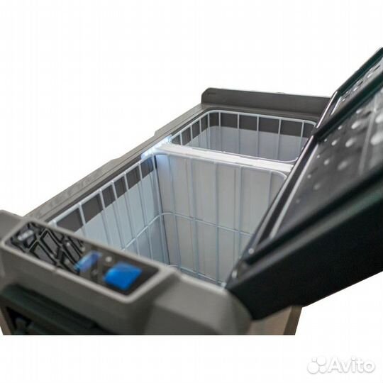 Холодильник автомобильный Alpicool T50