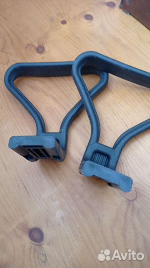 Запчасти для офисных кресел