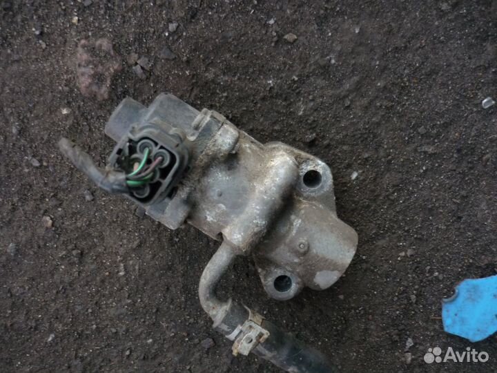 Клапан егр Форд Фокус 2