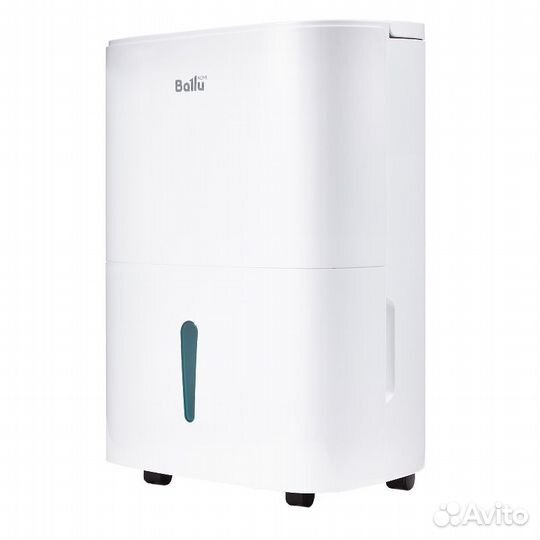 Бак увлажнителя Electrolux EHU-3810D EHU-3815D