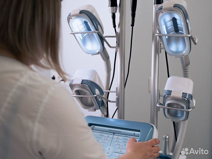 Криолиполиз-Уберем жирок и лишний вес. Похудение