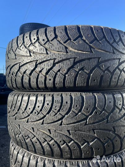 Hankook Winter I'Pike W409 205/55 R16 91T