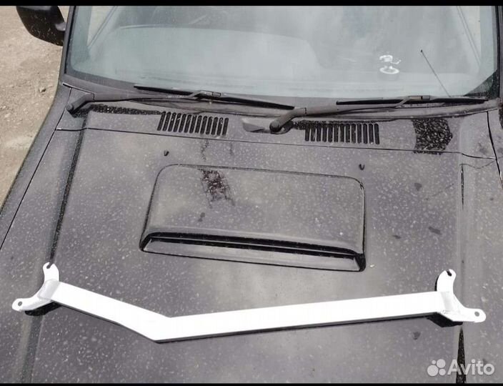 Распорка стоек для любого авто