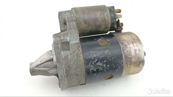 Стартер Suzuki Swift HN11S K10A