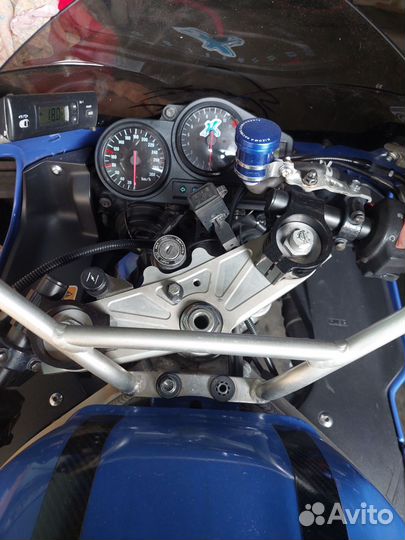Продам Honda CBR919RR