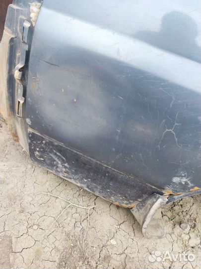 Крылья ваз 2111