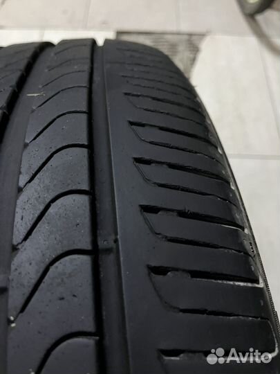 Pirelli Scorpion Verde 275/35 R22