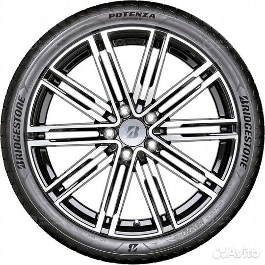 Bridgestone Potenza Sport 245/35 R21 96Y