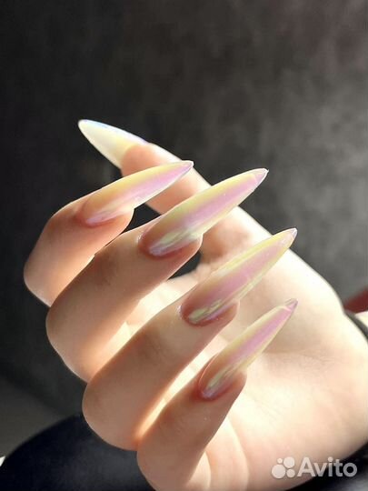 Маникюр, строгино, наращивание ногтей, коррекция