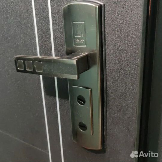 Вскрытие замков дверей