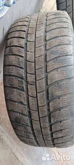 Dunlop SP Taxi 225/45 R17