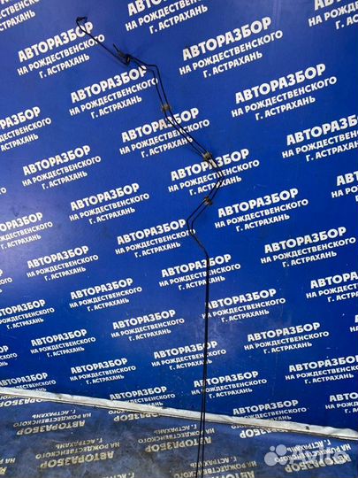 Трубка тормозная Volkswagen Passat Cc седан cczb