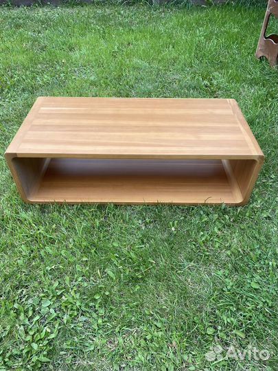 Полка подвесная и этажерка