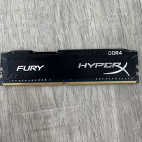 Оперативная память ddr4 8gb