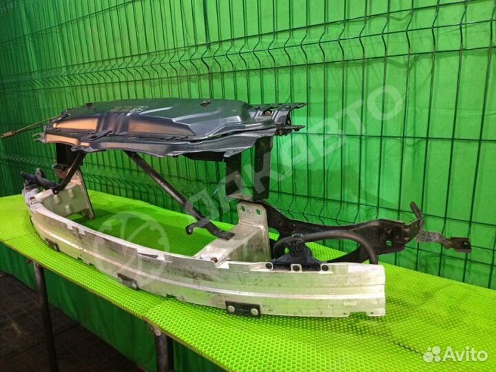 Панель (телевизор) передний Bmw 5 E60