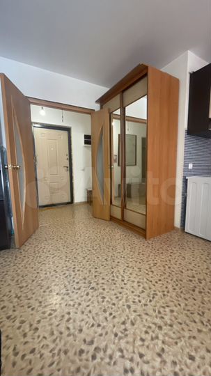 Квартира-студия, 40 м², 4/16 эт.