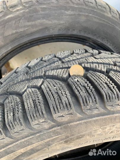 Nordman RS2 205/55 R16