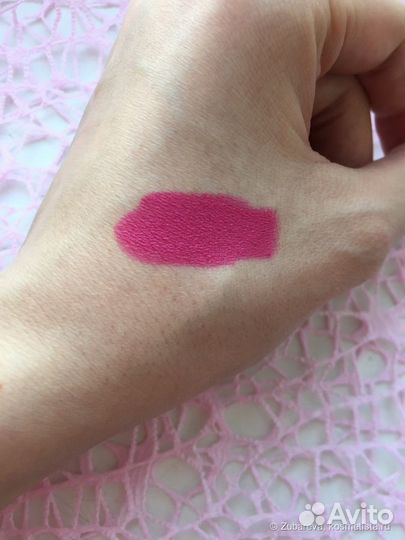 Clinique POP matte 04 tester