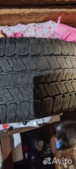 Goodyear Wrangler AT 305/60 R20