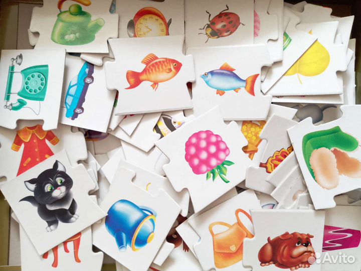 Настольные игры