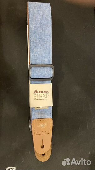 Ремень для гитары Ibanez