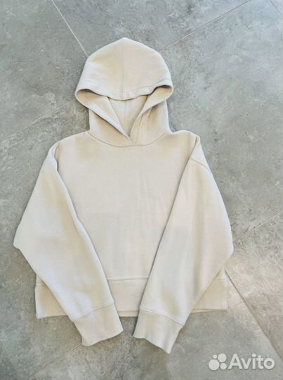 Худи Zara размер S