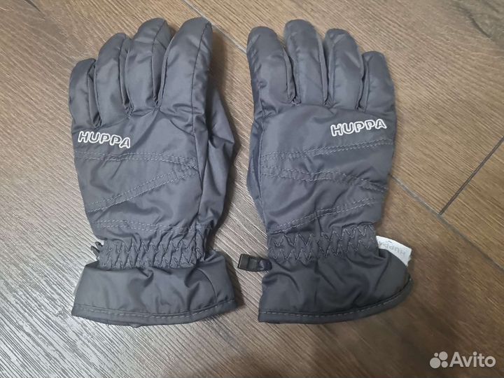 Перчатки huppa