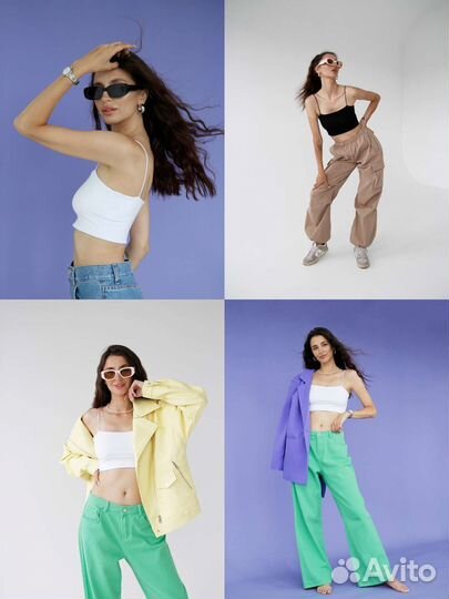 Фотограф для маркетплейсов