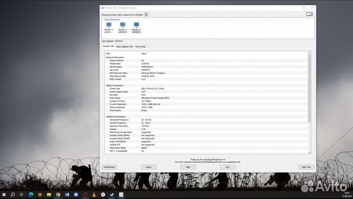 Монитор Samsung 32 FHD-монитор CF39 C32F391FWI