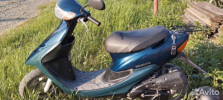 Honda dio af 35 sr