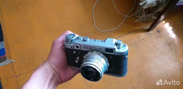 Продам фотоаппараты