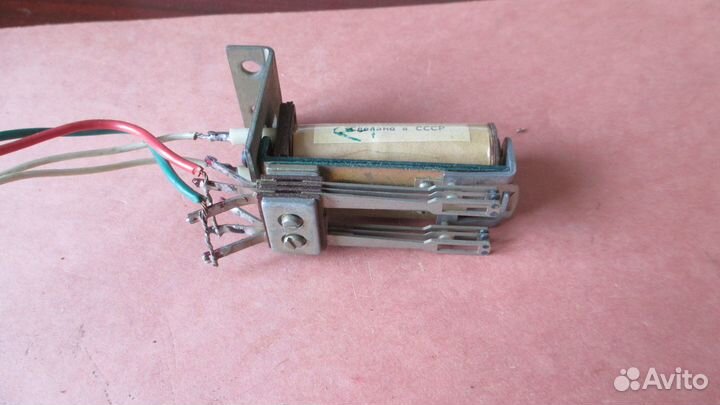 Реле пэтв-Т-1-2