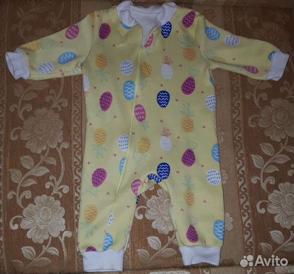 Комбинезоны