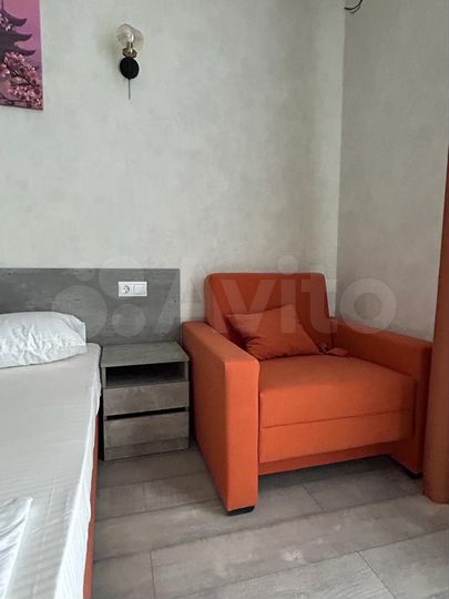 Комната 20 м², 2/2 эт.