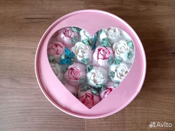 Вкусный подарок