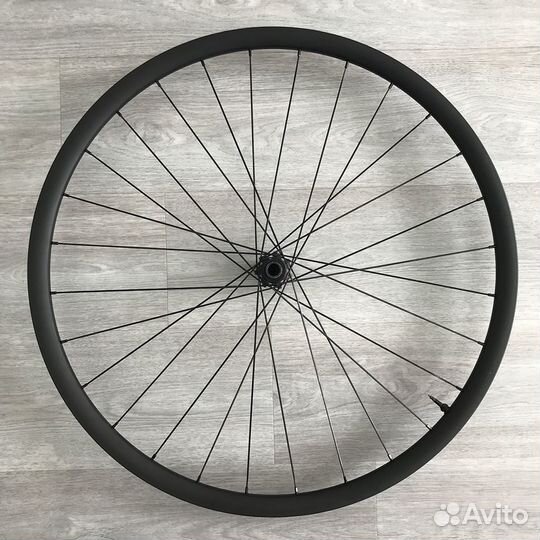Карбоновые колеса 29