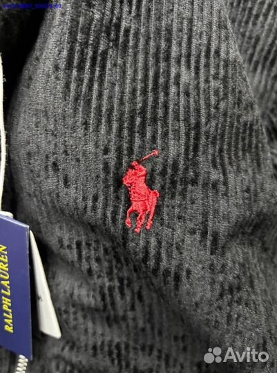 Ветровка Polo Ralph Lauren